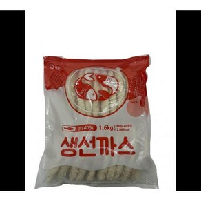 생선가스(명태) 가토코 1.6KG