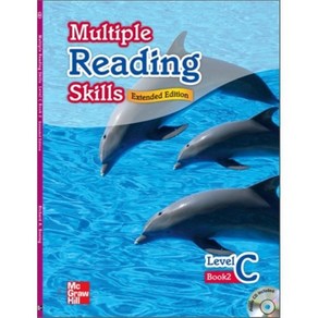 Multiple Reading Skills Level C Book 2 (Extended Edition/QR Code), McGaw-Hill