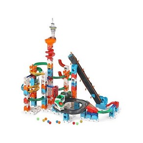 VTech Mable Rush Sky Elevato Set, one option, one option, 1개