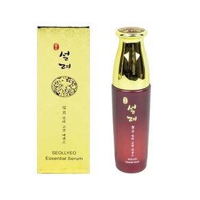 피부라인 설려 고결 에센스 50ml