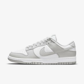 나이키 덩크 로우 그레이 포그 Nike Dunk Low Gey Fog DD1391-103