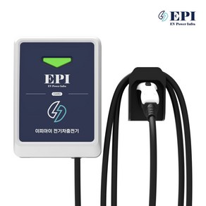 EPI 전기차충전기 가정용 완속 국산 EV Chage 7kW 11kW 이피아이 세로형, 7kW_7M 1대