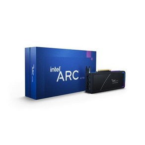 [INTEL] Ac A770 Limited Edition D6 16GB 피씨디렉트