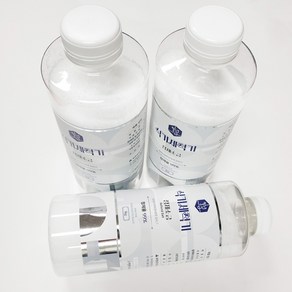 식기세척기 소금 식세기 연수기 정제소금 LG식기세척기, 4개, 1kg