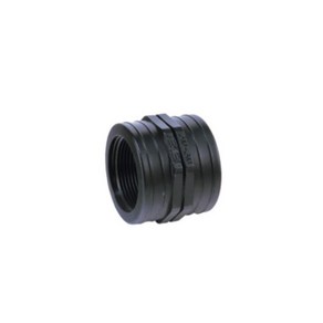 [좋은농자재] 암나사 소켓(20mm~50mm), 1개