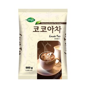 희창 코코아차 900g X 12개(1박스) 코코아분말 핫초코 파우더 모카