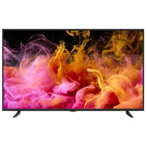 살루스 55 65 75 인치 UHD LED TV AS보장 / 중소기업 티비 스탠드 벽걸이 설치, 방문설치, 수도권 외, 139cm(55인치), 스탠드형