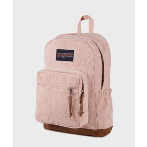 잔스포츠JANSPORT 라이트팩 익스프레션 코듀로이 MISTY ROSE 마감임박!!!