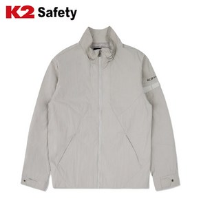 K2 Safety 추동자켓 JK-2106 작업복 바람막이