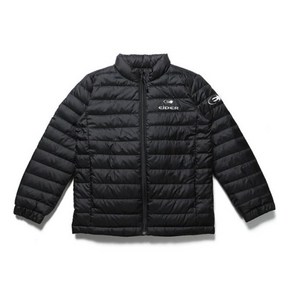 아이더 키즈 [EIDER KIDS] 아동용 남여공용 베이직 다운 패딩 자켓 N23087