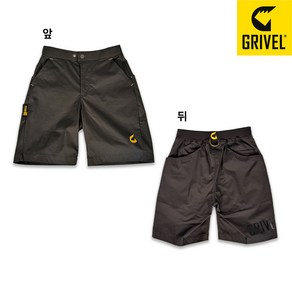 그리벨 GV클라임 숏(반바지) GV CLIMB SHORTS