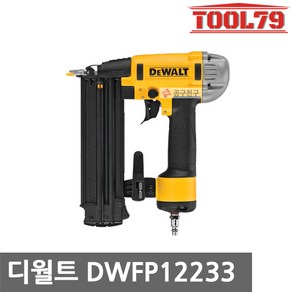 디월트 DWFP12233 에어타카 F핀 F15-F50핀사용 (18GA Pecision Point Bad Naile) (*F15 - F50), 1개