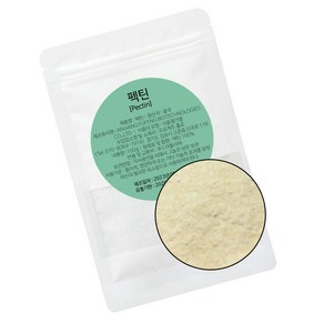 LM 펙틴 100g / 디저트 및 쨈용 / Pectin