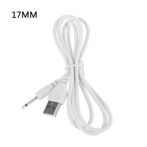 15161719mm USB 잭 플러그 Aux DC2.5mm 오디오 케이블 USB DC 2.5mm 충전 라인 2.5 USB USB2.5 모노 오디오 라인, 없음, 없음, 9999