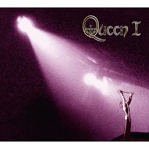 [CD] Queen (퀸) – 1집 Queen I : 발매 50주년 기념반