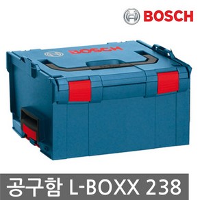 [보쉬]공구함 L-BOXX 238, 1개