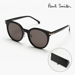 [PAUL SMITH] 폴스미스 남녀공용 라운드 선글라스 PSKS-010-1