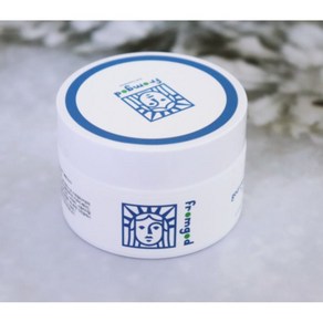 [정품] 프롬갓 갓 크림 수분 재생 주름 트러블, 1개, 30ml