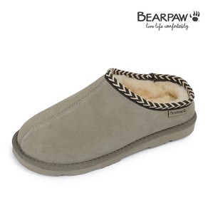 베어파우(BEARPAW) TABITHA 양털 슬리퍼 2973500QD