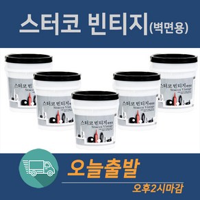 테라코 스터코빈티지(벽면용)20kg