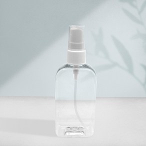 랑팡 DIY 미스트 투명 공병 100ml