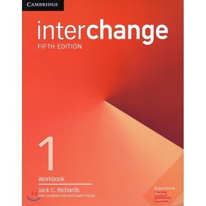 Interchange Level 1 Workbook