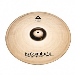 [이스탄불 아곱] Istanbul Agop Xist Billiant Cash / 이스탄불 아곱 엑시스트 브릴리언트 크래쉬 XCB, 1개