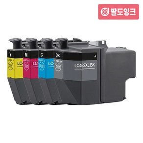 LC462XL 정품잉크 대용량 MFC-J3940DW MFC-J2740DW DCP-T426W