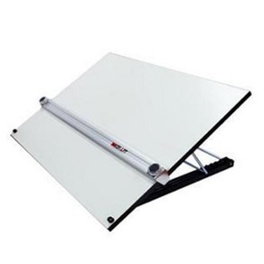 경질 미카도 휴대용제도판 (12Tx500x660) MK-PEB-2026, 상세페이지 참조