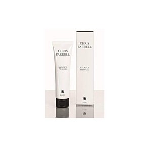 Chis Faell 크리스파렐 밸런스 PH 마스크 50ml, 1개