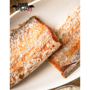 [당일발송] 포항 해풍 건조한 반건조 프리미엄 갈치 건갈치 풀치, 1개, 1kg