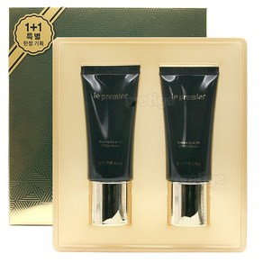 엔프라니 르 프리미어 에센스 커버 비비 50ml+50ml, 2개