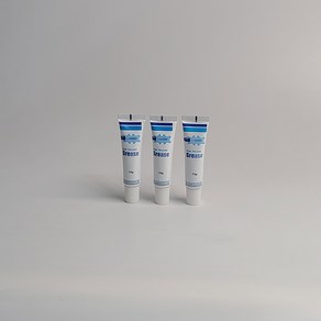 고진공 구리스/High Vacuum Gease 10g, 1개