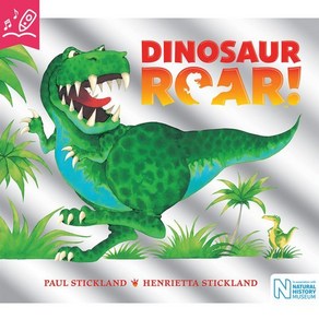 [노부영]세이펜 Dinosau Roa!, 제이와이북스(JYBooks)