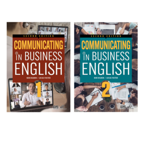 Communicating in Business English 1 2, 1 단계