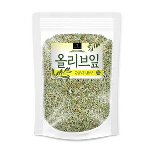 퓨어영 올리브잎 150g 독일산 올리브잎차 침출차