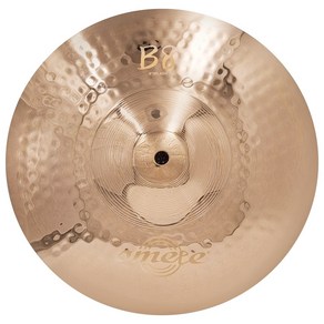 OMETE B8 Seies Splash Cymbal 8인치 스플래쉬 OB88S, default, 1개