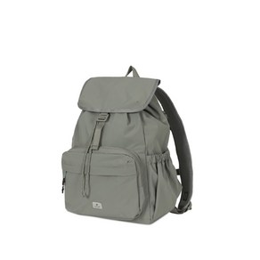 국내매장판 스노우피크 캠플 백팩 15L Light Khaki S24ZUCBP11LK