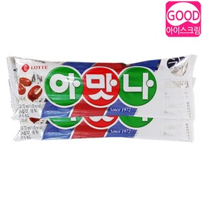 롯데푸드 아맛나 한박스 아이스크림