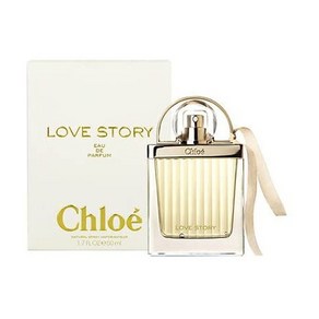 일본직발송 6. CHLOE(クロエ) 클로이 러브 스토리 EDP SP 30ML (오드 팔팜 스프레이) [병행 수입품] B00OX