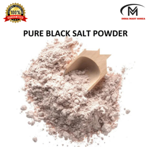 BLACK SALT(KALA NAMAK)블랙솔트 100G