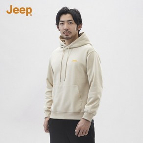 JEEP 지프 맨투맨 남성 부드러운 원단 가을 겨울 긴팔티 새로운 후드 맨투맨 다양한 색상 느슨한 긴팔 편안한 후드 맨투맨 남자 P740MKJ009