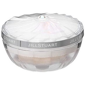 일본직발송 6. JILL STUART 【질스튜어트 페이스 파우더】에어리튤 래스팅 루스 파우더 01 B07C7NN3ZR, 1개