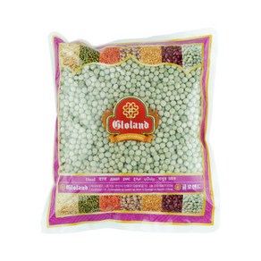 GLOLAND 12041 글로랜드 완두콩 800g 미국 GREEN PEA, 1개