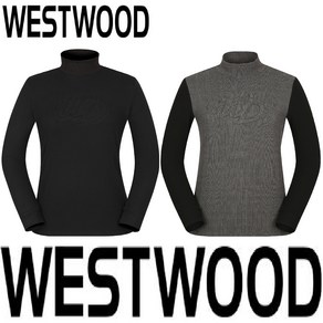 5층 웨스트우드 WESTWOOD 여성 WD 티셔츠 (여자 겨울 티) M4/414