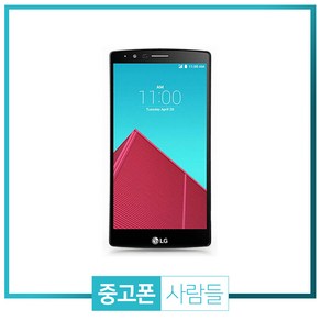 LG G4 중고폰 공기계, 랜덤, G4 B등급