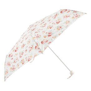 캐스키드슨 우산 접이식 L768 엄브렐러 FULTON 풀턴 Cath Kidston 17 Wells-Rose-9F3916