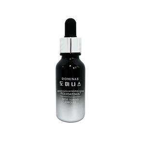 TG도미나스 트라넥삼산 기미관리앰플 20ml 본품1통 1개