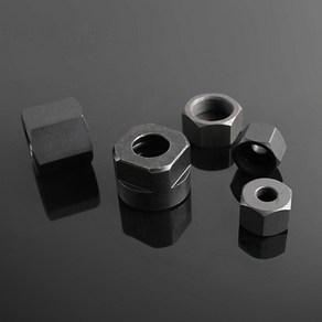 [MAKITA] 마끼다 콜렛 너트/COLLET NUT (옵션선택), 763615-1, 1개