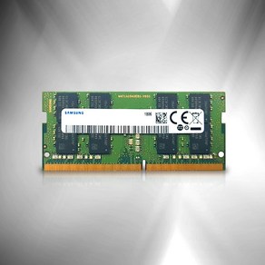 삼성전자 삼성전자 노트북 DDR4-3200 (16GB) PC4-25600 (정품), 1개